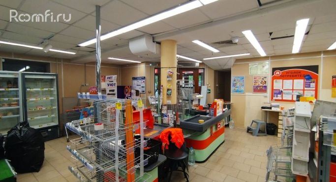 Аренда помещения свободного назначения 348 м² - фото 3
