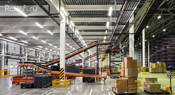 Аренда склада 37123.8 м² - фото 3