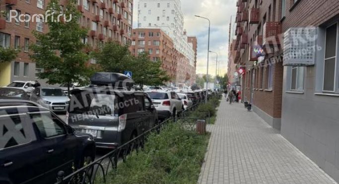 Аренда помещения свободного назначения 92 м², Егорьевское шоссе - фото 2