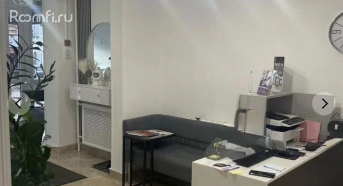Продажа помещения свободного назначения 74 м², улица 3-е Почтовое Отделение - фото 3