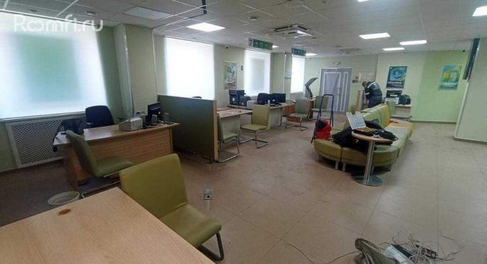 Аренда помещения свободного назначения 195.2 м², улица Чехова - фото 3