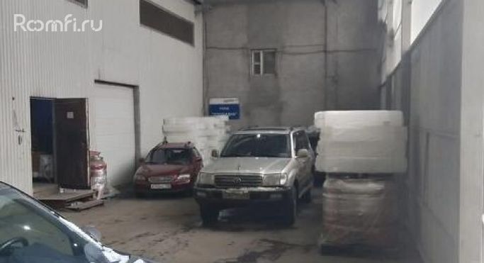 Аренда склада 664 м², проезд Ярославский - фото 2