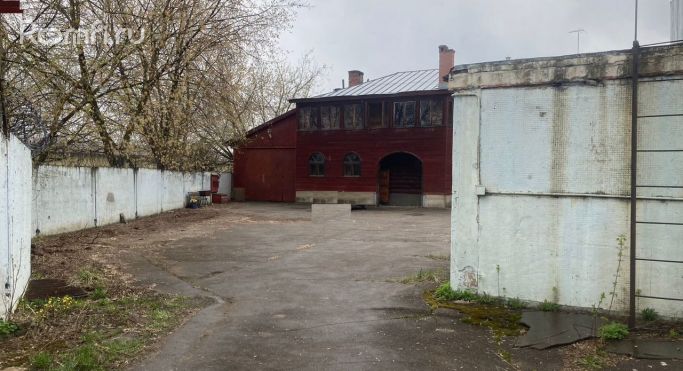 Аренда производственного помещения 2073 м², Фабричная улица - фото 2