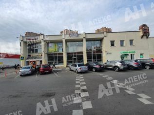 Аренда помещения свободного назначения 420 м²