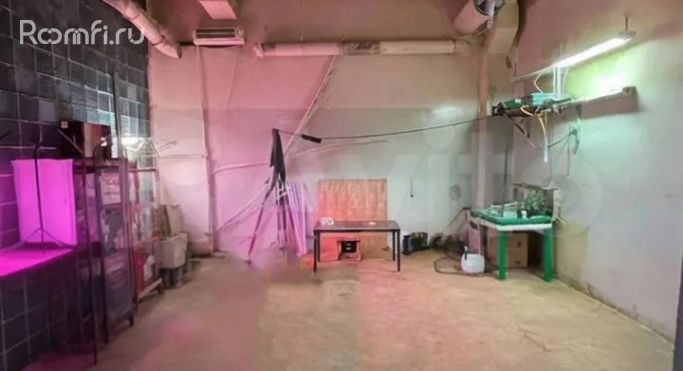 Аренда склада 37 м², Рощинская улица - фото 5