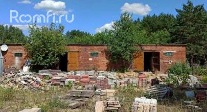 Продажа склада 18000 м², Городищенская улица - фото 1
