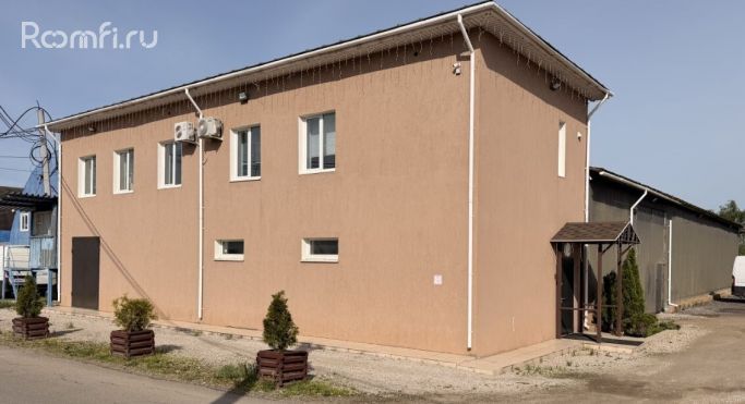 Аренда помещения свободного назначения 600 м², Симферопольское шоссе - фото 3