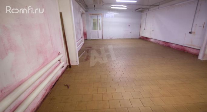 Аренда склада 267 м², Аэропортовская улица - фото 1