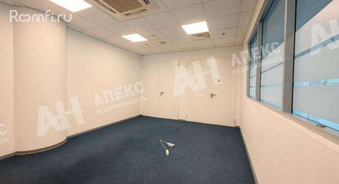 Аренда офиса 302 м², улица Панфилова - фото 3