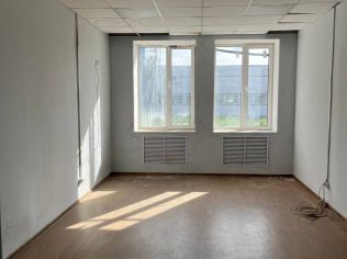 Аренда офиса 23 м²