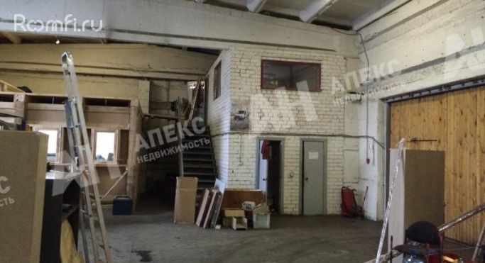 Аренда склада 450 м², 46Н-11634 - фото 2