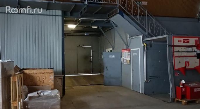 Аренда производственного помещения 392 м², Южная улица - фото 3