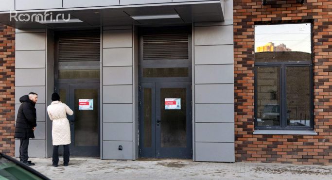 Аренда помещения свободного назначения 38.2 м², Александровская улица - фото 2