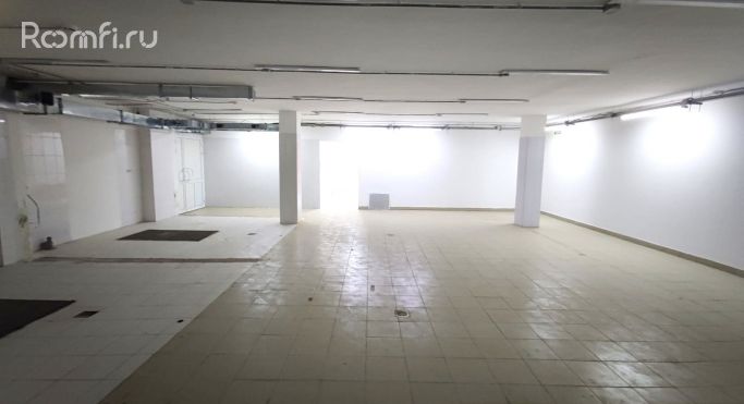 Аренда помещения свободного назначения 255 м², улица 43-й Армии - фото 3