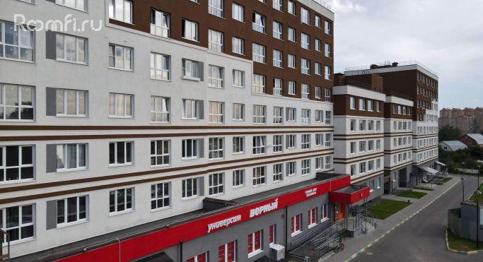 Аренда помещения свободного назначения 73.9 м², Покровская улица - фото 4
