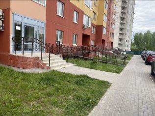 Продажа торгового помещения 103 м²