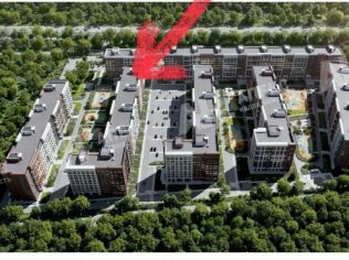 Продажа помещения свободного назначения 414 м²
