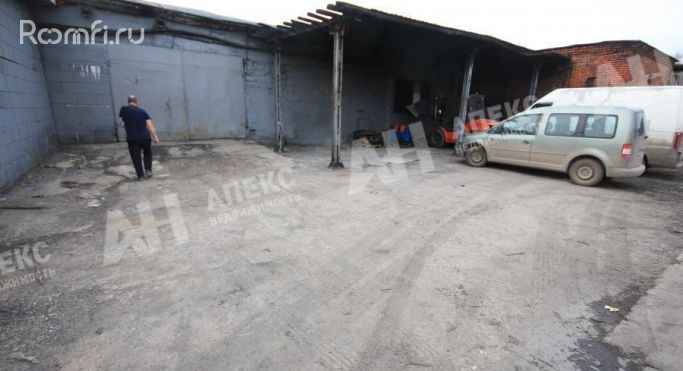 Аренда производственного помещения 850 м² - фото 3