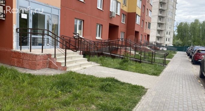 Продажа торгового помещения 103 м², Баулинская улица - фото 1