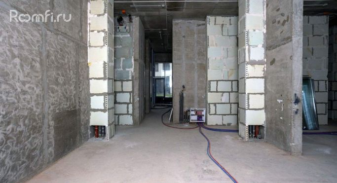 Аренда помещения свободного назначения 349.1 м², бульвар Эйнштейна - фото 4