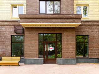 Аренда помещения свободного назначения 46.6 м²