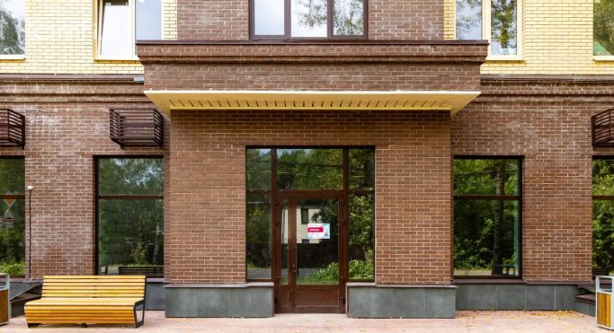 Аренда помещения свободного назначения 46.6 м², Полевая улица - фото 1