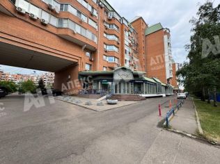 Аренда помещения свободного назначения 336 м²