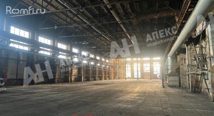 Аренда производственного помещения 2670 м², Каширское шоссе, 43-й километр - фото 3