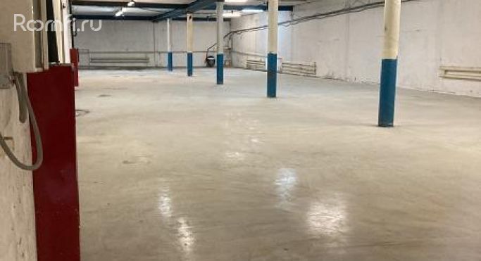 Аренда склада 697 м², улица Гагарина - фото 2