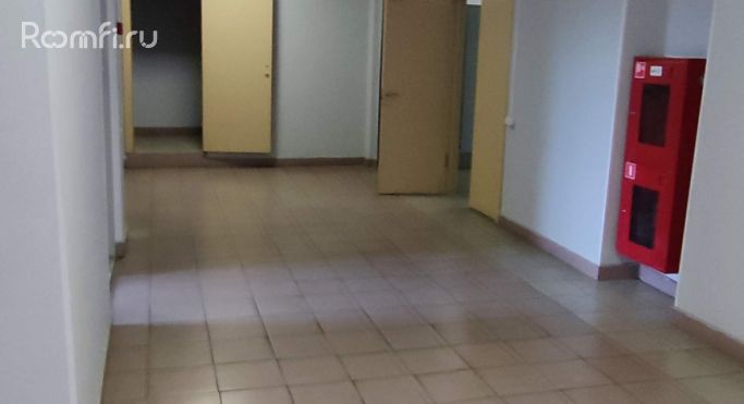 Продажа производственного помещения 6912 м², Комсомольская улица - фото 3