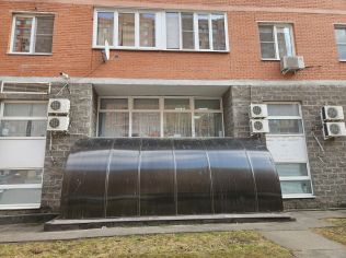 Продажа помещения свободного назначения 152.9 м²