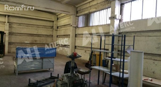 Аренда склада 450 м², 46Н-11634 - фото 3