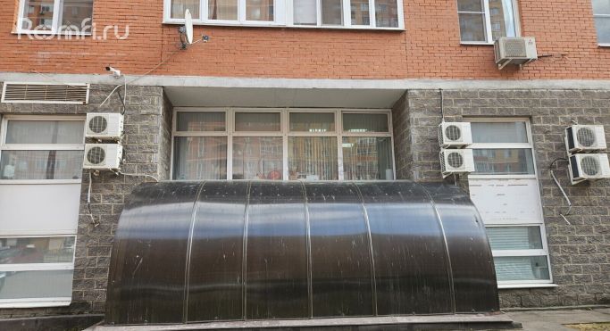 Продажа помещения свободного назначения 152.9 м², Ольховая улица - фото 1