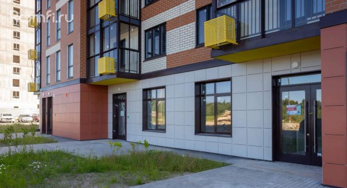 Аренда помещения свободного назначения 78.5 м², улица Дмитриева - фото 2