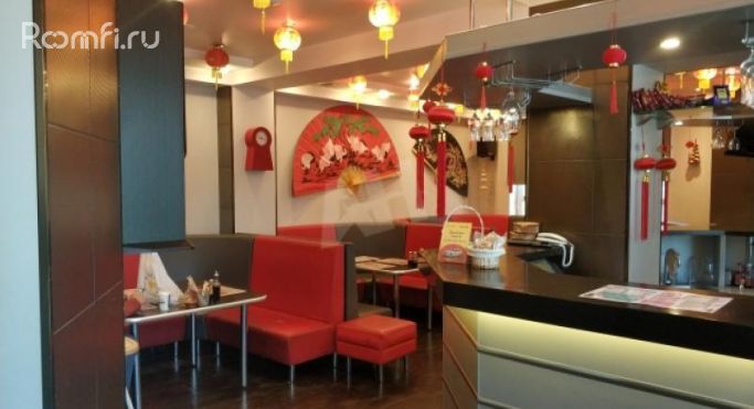 Аренда помещения свободного назначения 472 м², Краснознамённая улица - фото 2