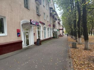 Продажа помещения свободного назначения 334 м²