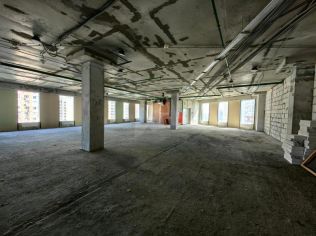 Аренда офиса 270 м²