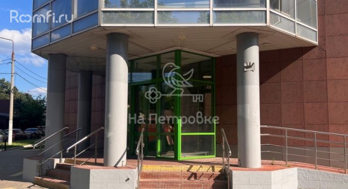 Продажа торгового помещения 807 м², Парковая улица - фото 3