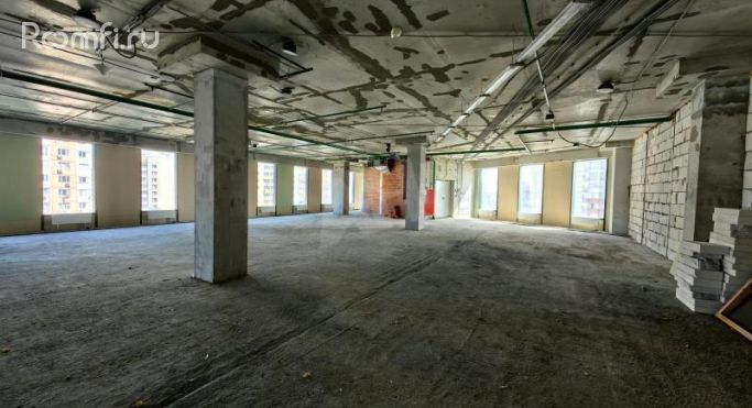 Аренда офиса 270 м², Куркинское шоссе - фото 1