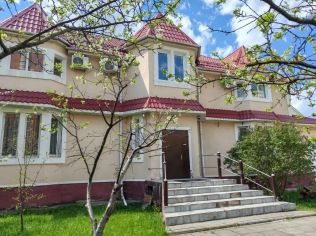 Аренда помещения свободного назначения 94 м²