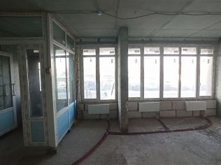 Продажа помещения свободного назначения 38 м²