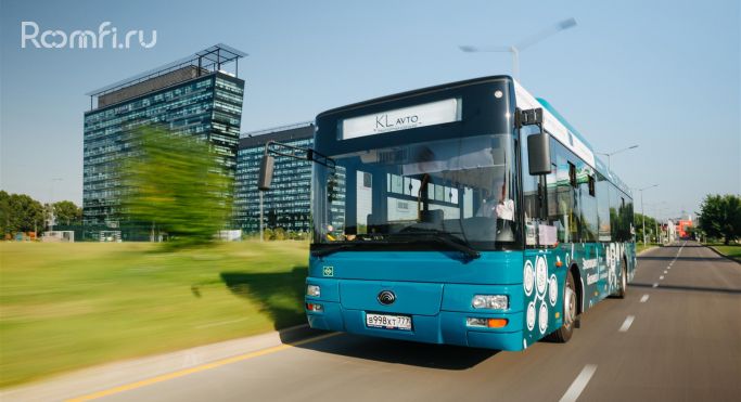 Аренда офиса 82.3 м², Ленинградская улица - фото 5