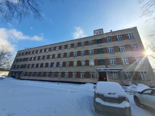Аренда помещения свободного назначения 1900 м²