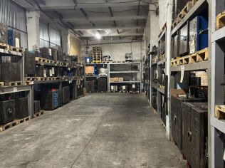 Продажа склада 488.2 м²