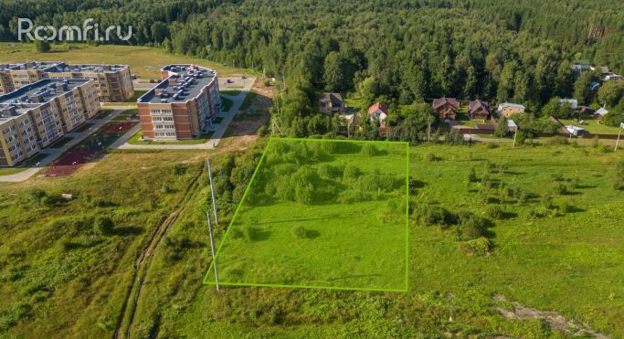 Продажа земельных участка 0.3 га - фото 3