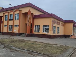 Продажа помещения свободного назначения 1266.7 м²