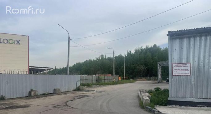 Аренда помещения свободного назначения 230 м², Вашутинское шоссе - фото 2