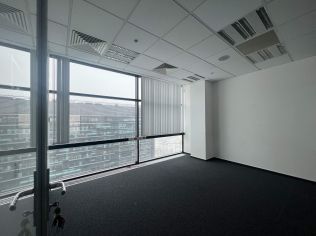 Аренда офиса 36 м²