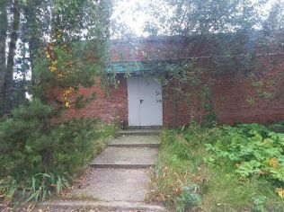 Аренда помещения свободного назначения 172 м²