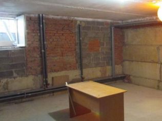 Аренда склада 120 м²